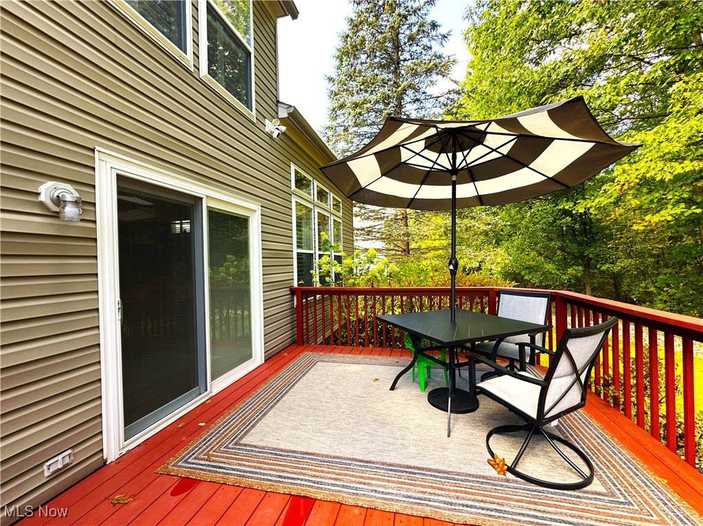 Trails Crossing At Eaton Estate Cluster - Residential