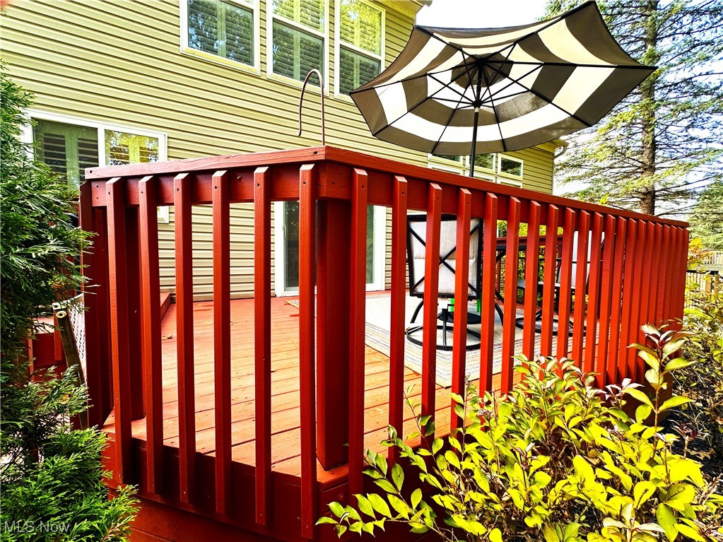 Trails Crossing At Eaton Estate Cluster - Residential