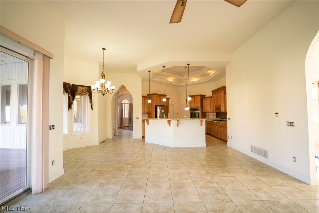 Wakefield Run Sub - Residential