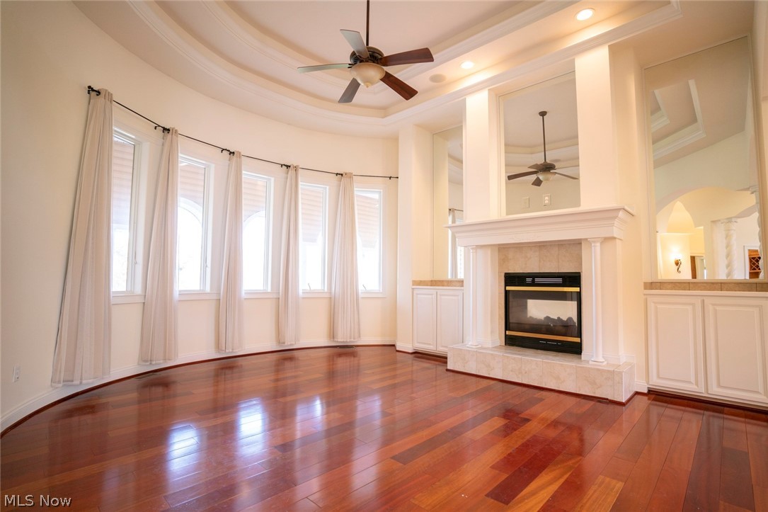 Wakefield Run Sub - Residential