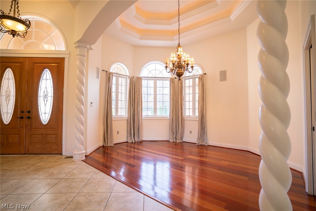 Wakefield Run Sub - Residential