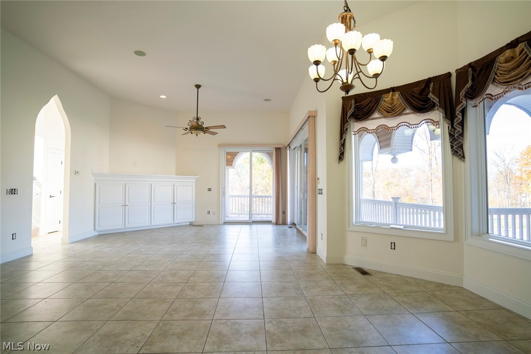 Wakefield Run Sub - Residential