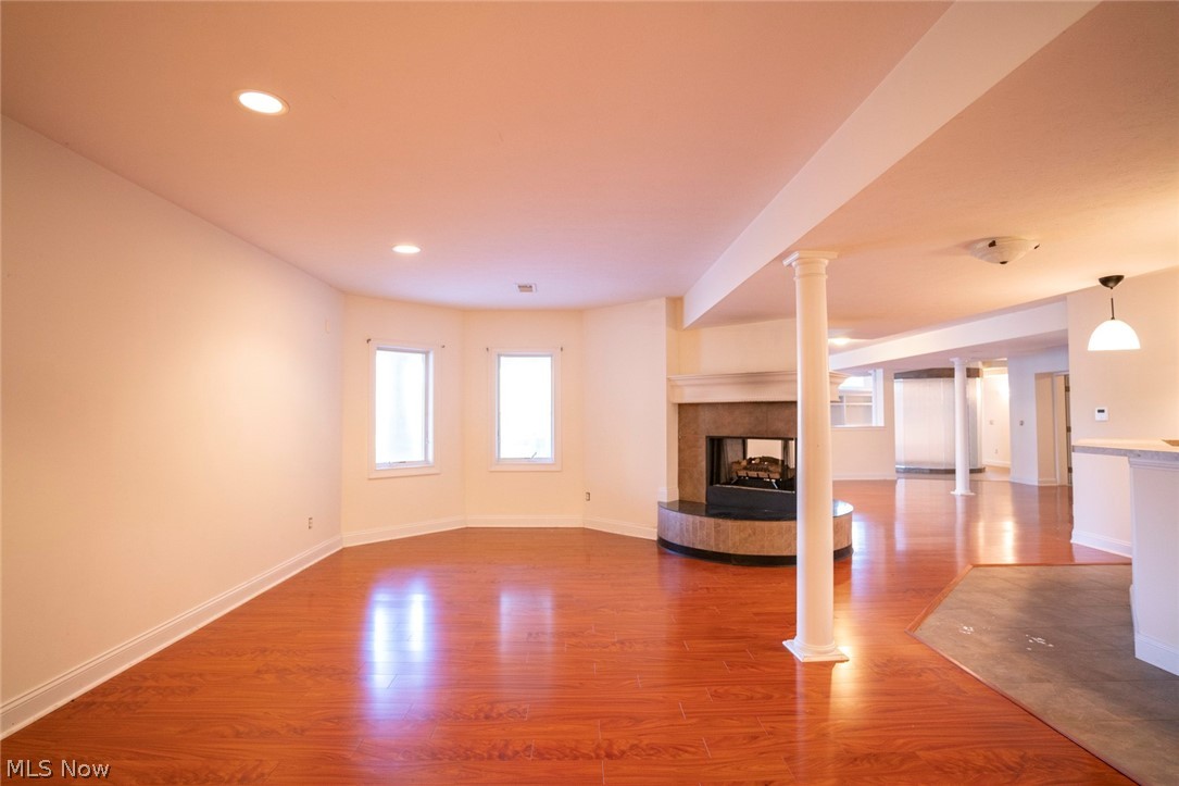 Wakefield Run Sub - Residential