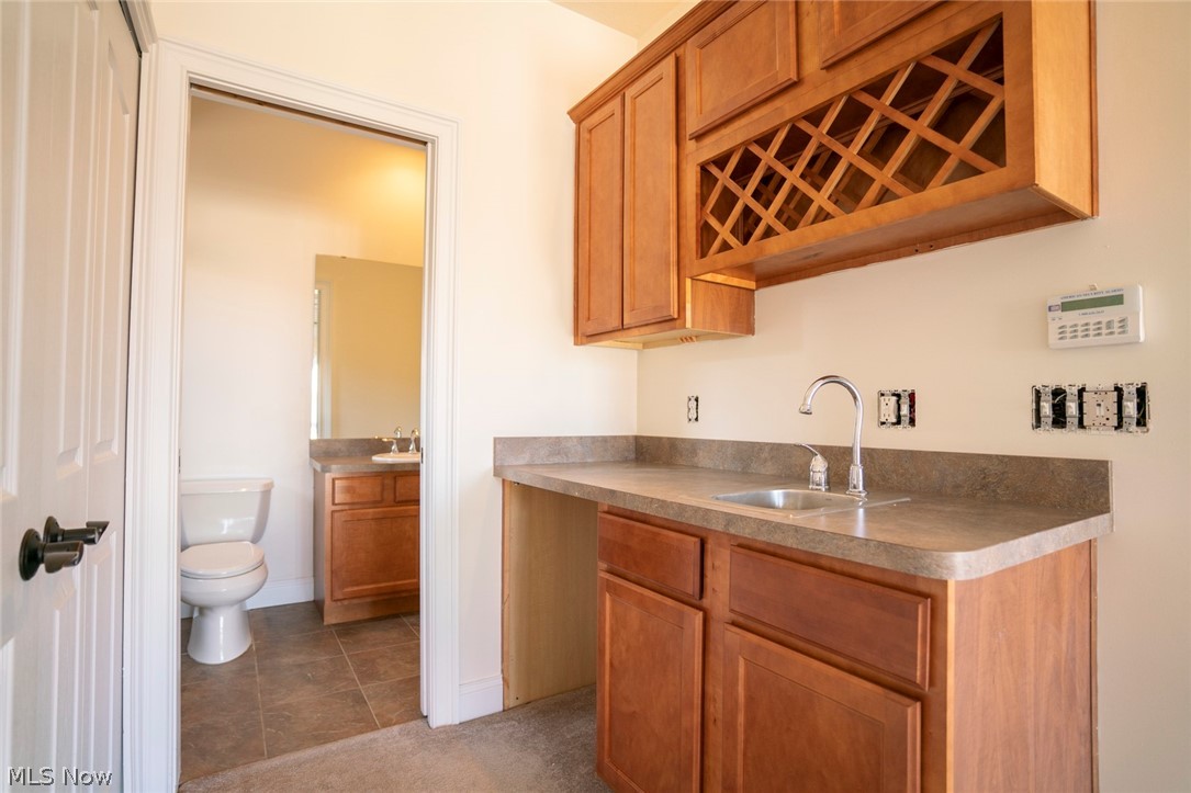 Wakefield Run Sub - Residential