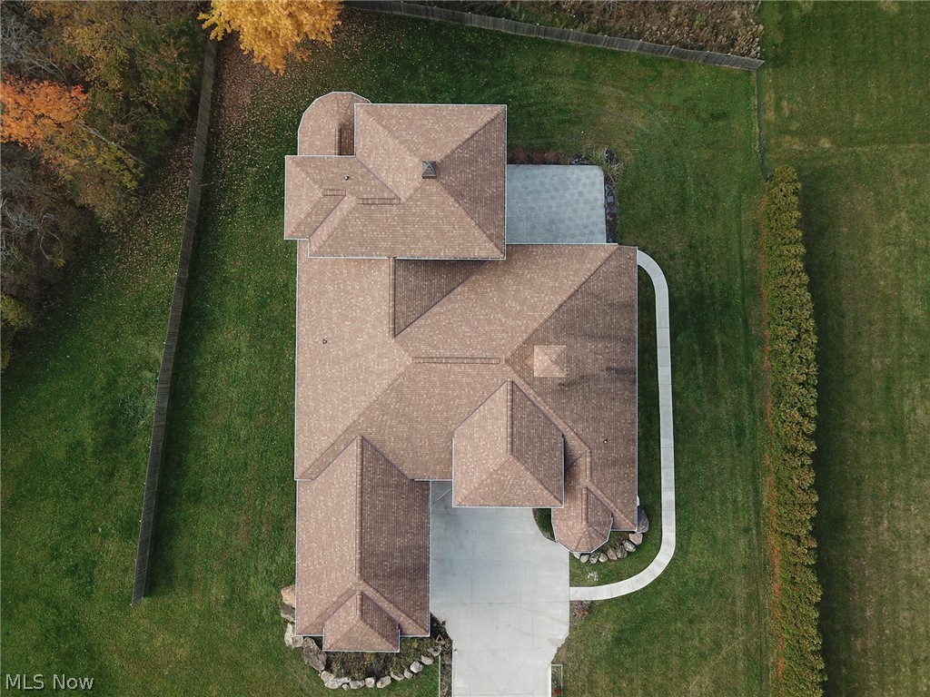 Wakefield Run Sub - Residential