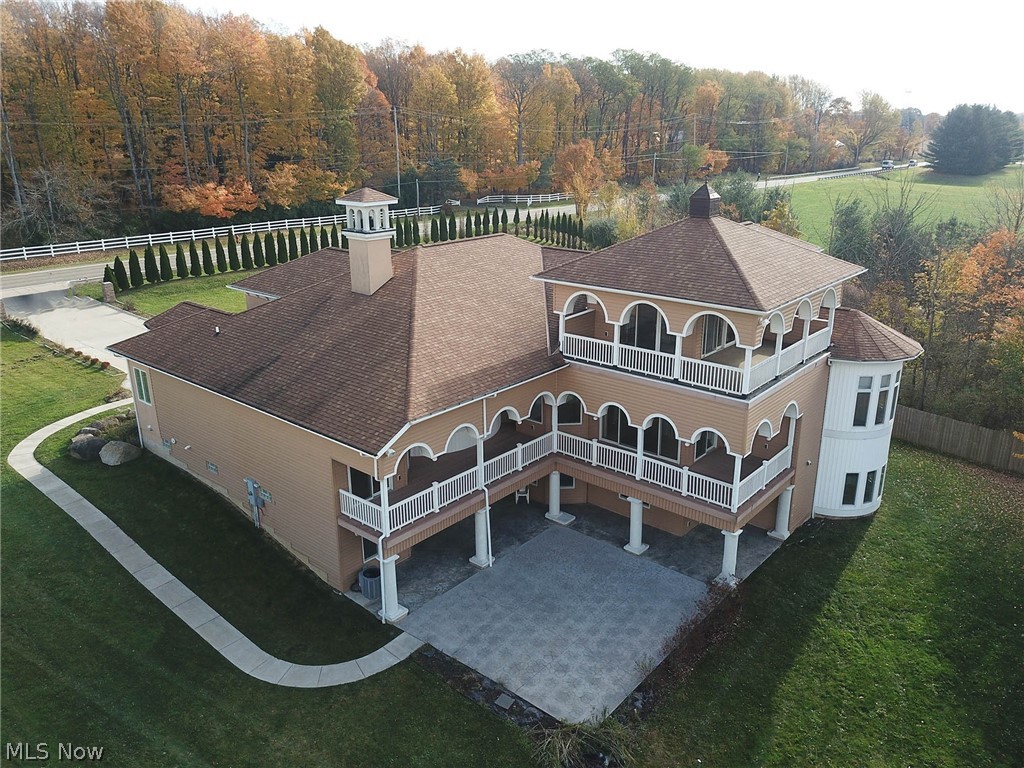 Wakefield Run Sub - Residential