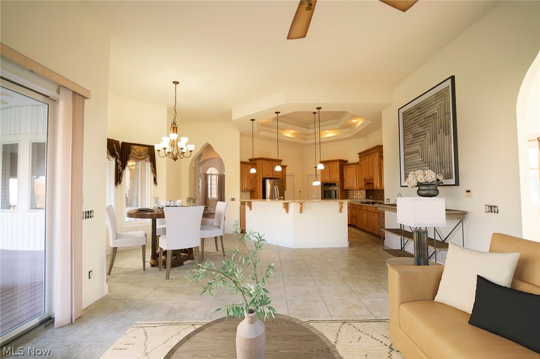 Wakefield Run Sub - Residential