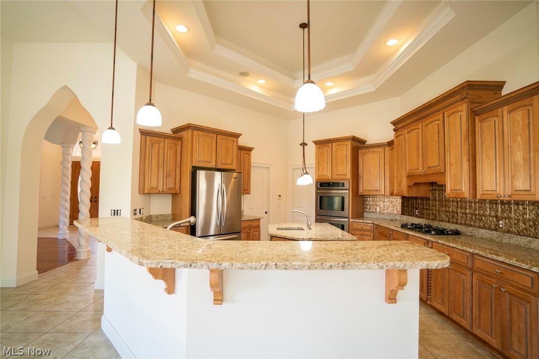 Wakefield Run Sub - Residential