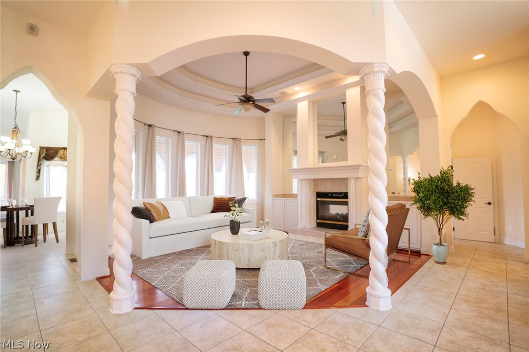 Wakefield Run Sub - Residential