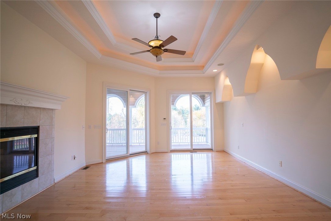 Wakefield Run Sub - Residential