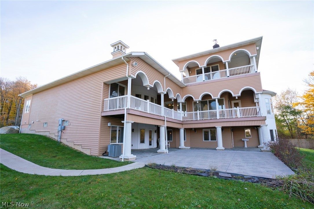 Wakefield Run Sub - Residential