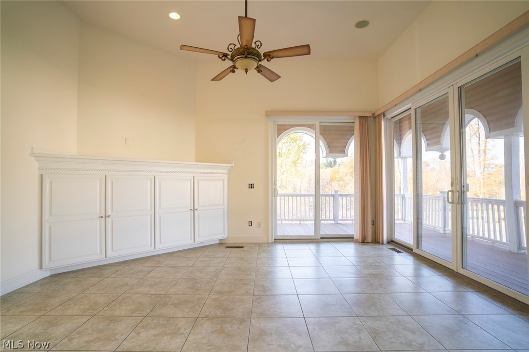 Wakefield Run Sub - Residential