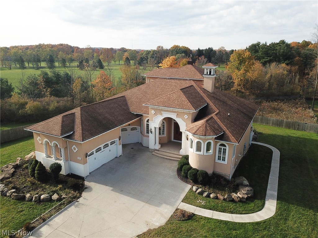 Wakefield Run Sub - Residential