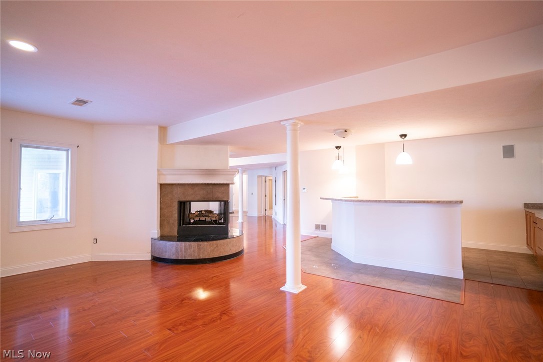 Wakefield Run Sub - Residential