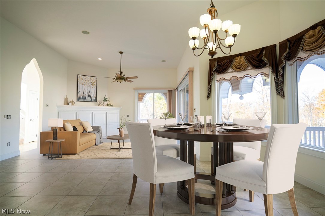 Wakefield Run Sub - Residential