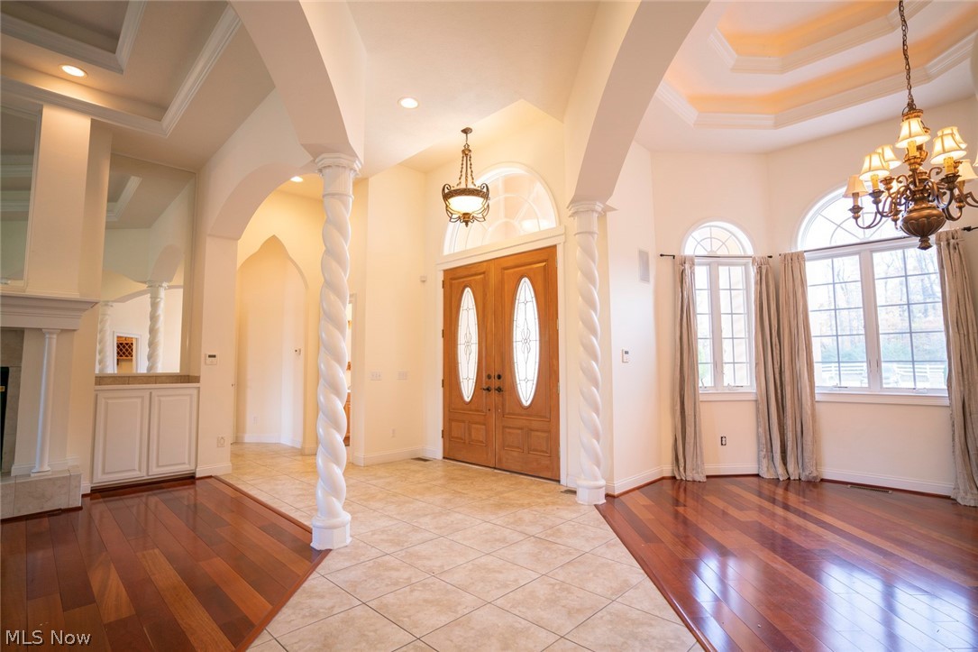 Wakefield Run Sub - Residential