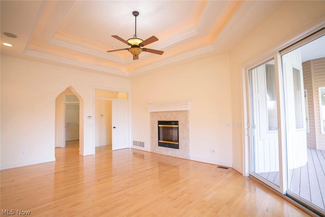 Wakefield Run Sub - Residential