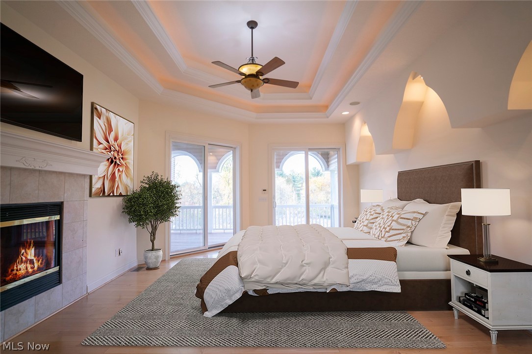 Wakefield Run Sub - Residential