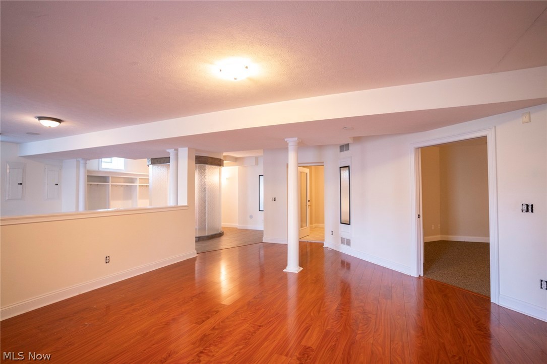 Wakefield Run Sub - Residential