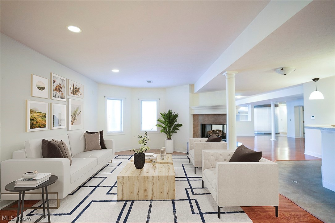 Wakefield Run Sub - Residential