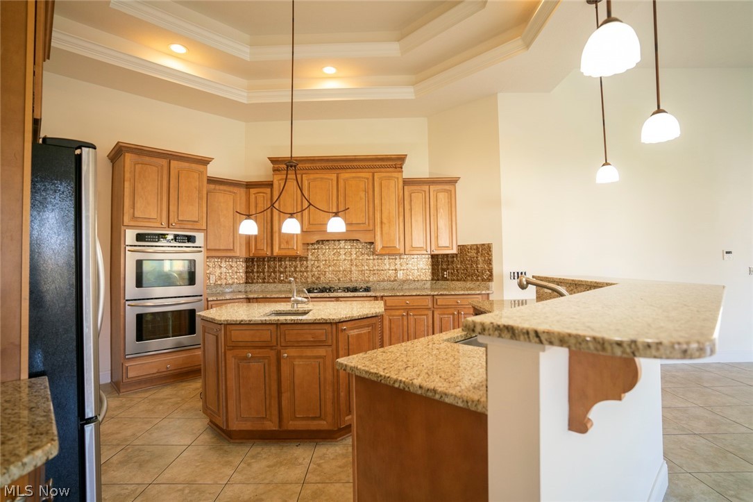 Wakefield Run Sub - Residential