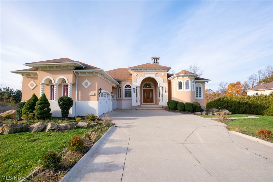 Wakefield Run Sub - Residential