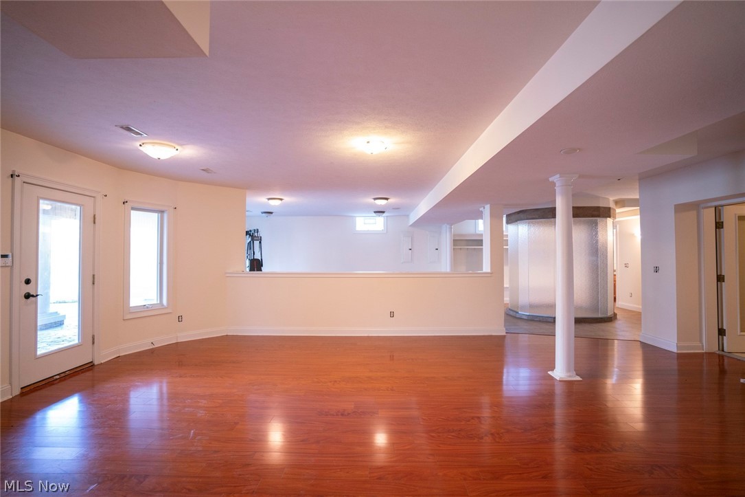 Wakefield Run Sub - Residential