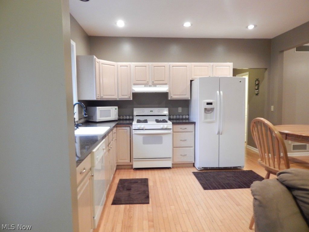 Harris - Residential