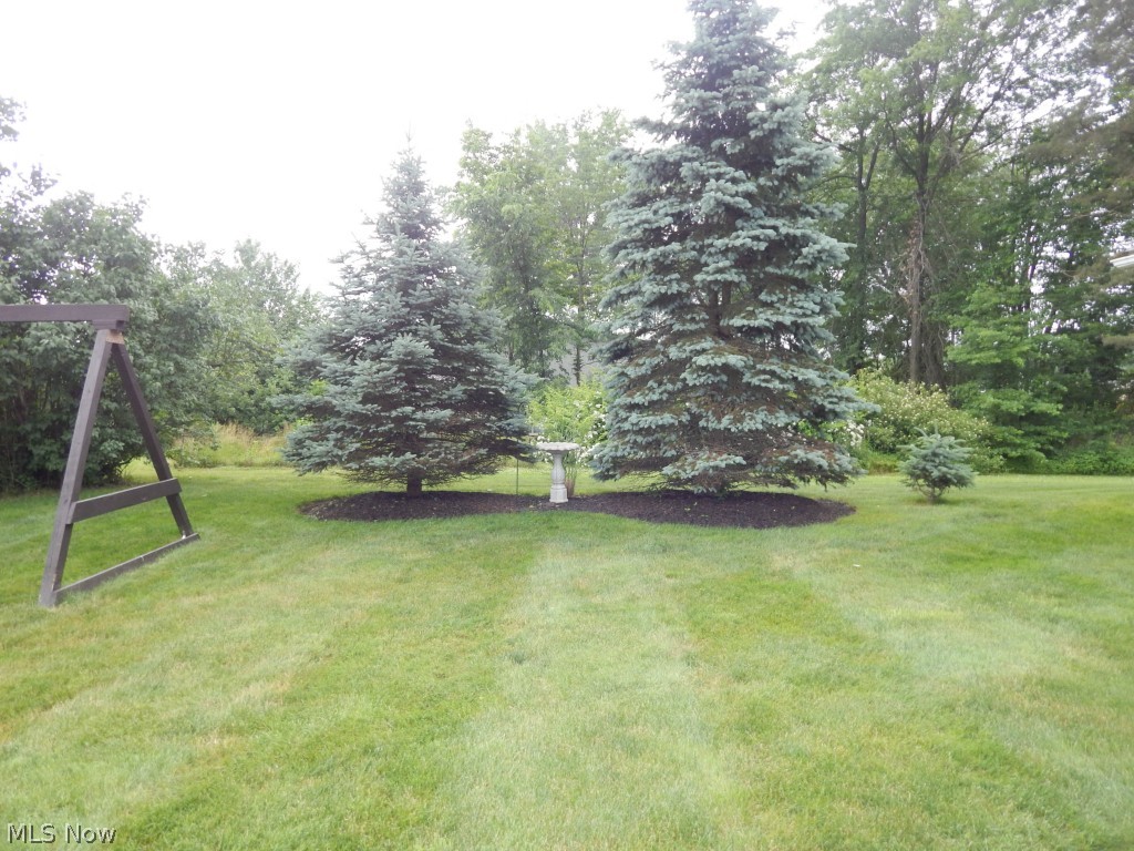 Harris - Residential