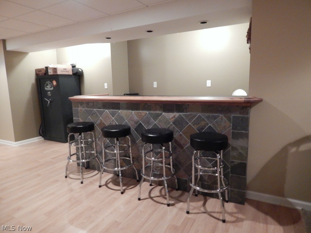 Harris - Residential