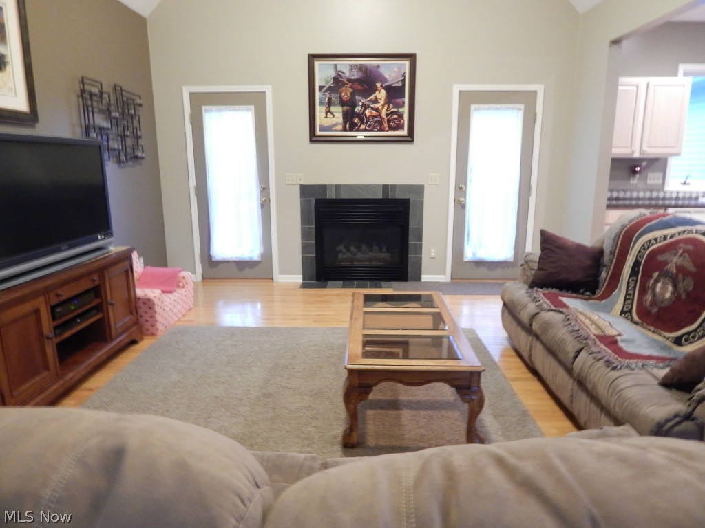 Harris - Residential