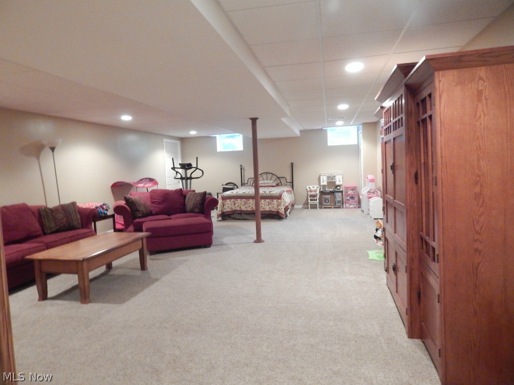 Harris - Residential