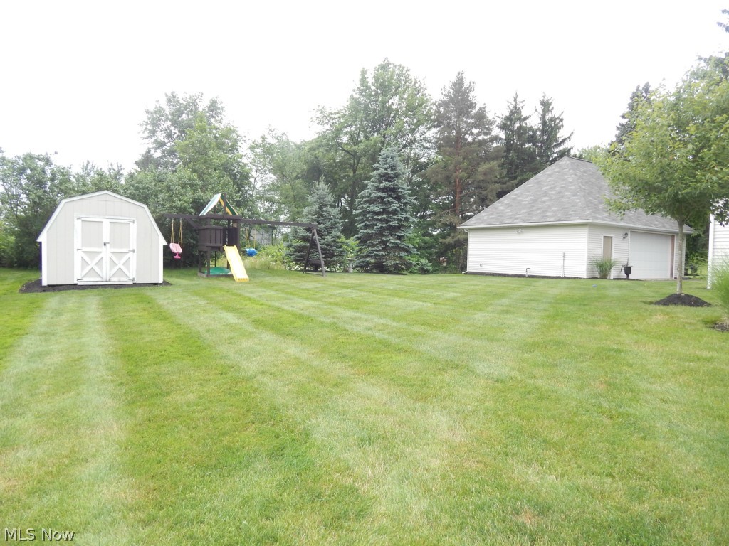 Harris - Residential