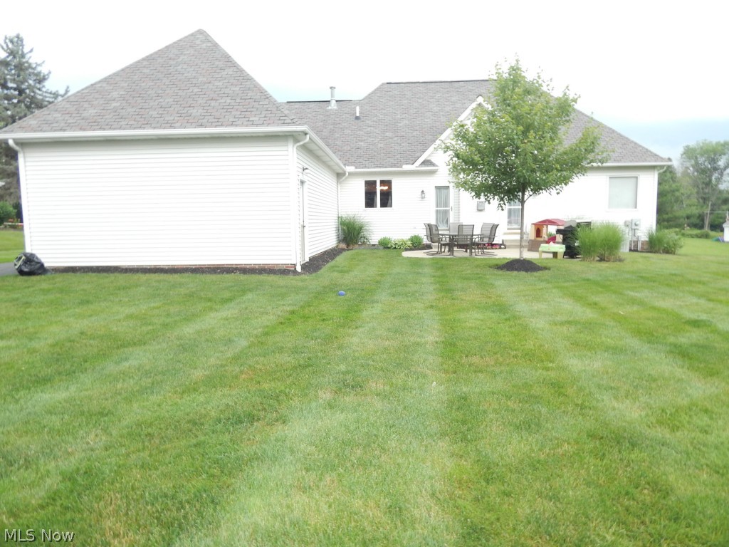 Harris - Residential