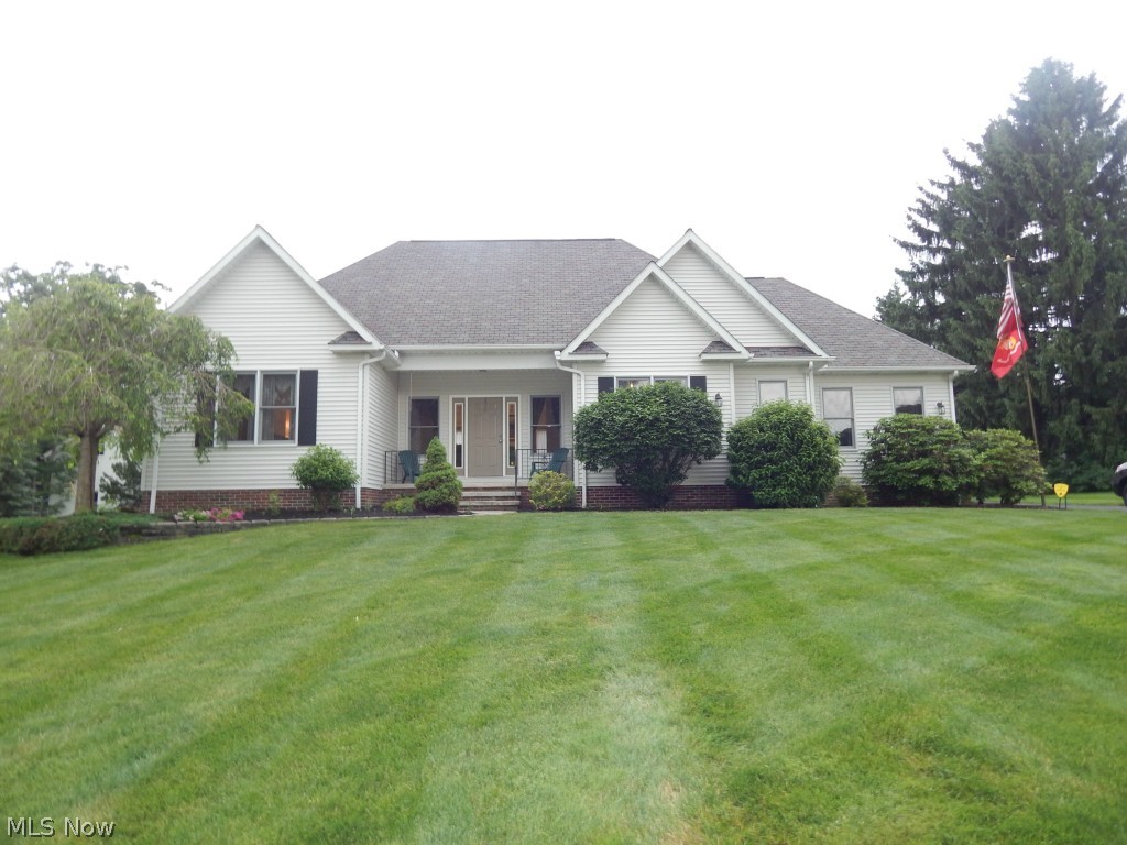 Harris - Residential