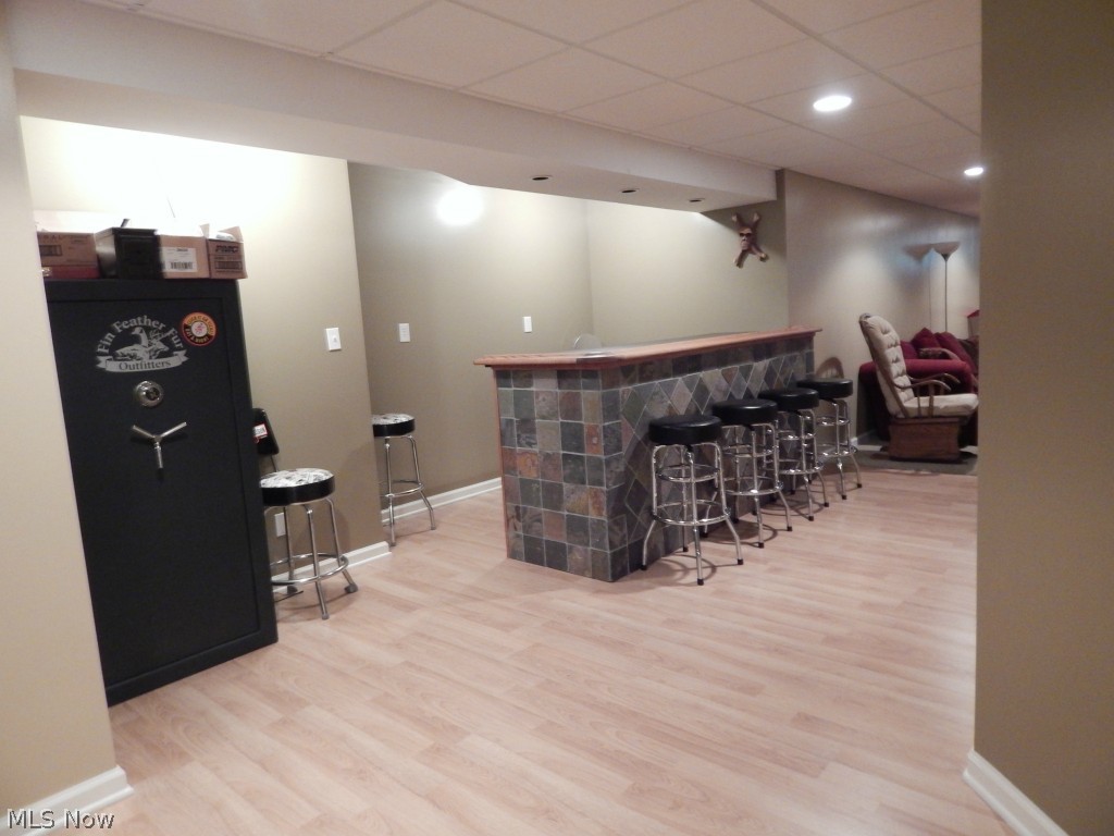 Harris - Residential