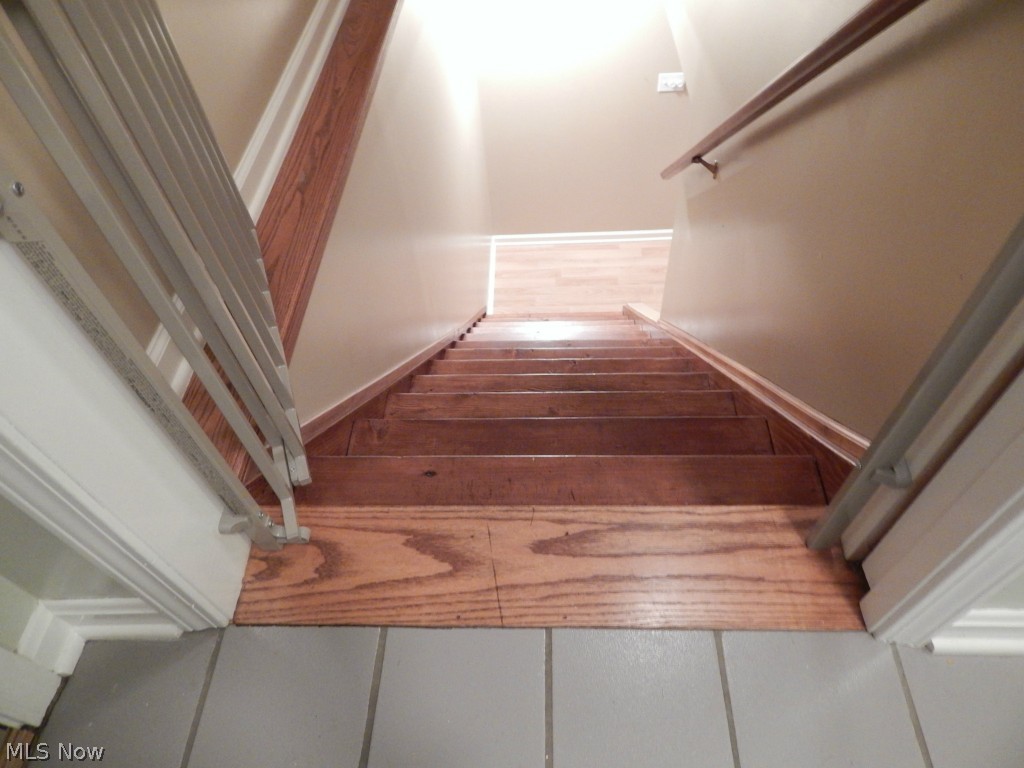 Harris - Residential