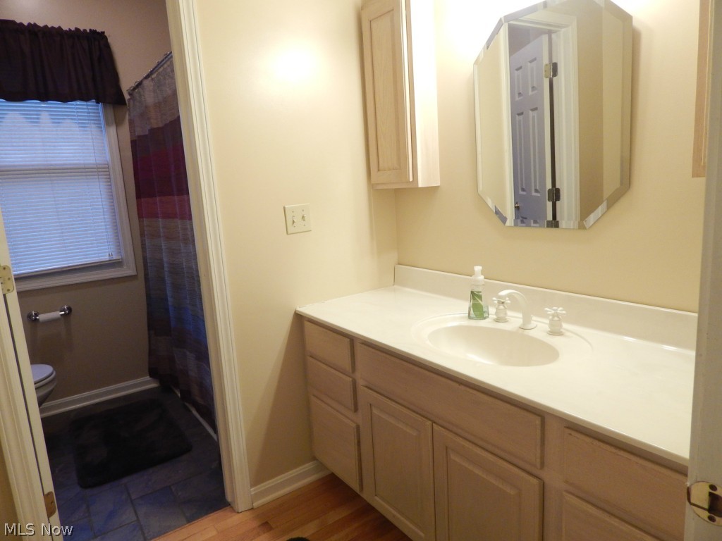 Harris - Residential