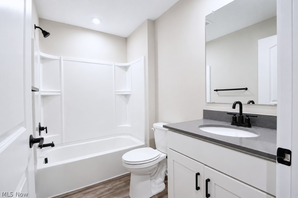 Brookview Reserve Sub - Residential