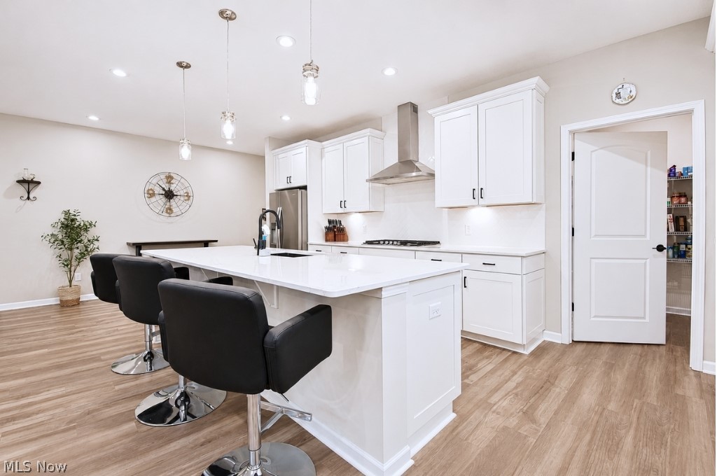Brookview Reserve Sub - Residential