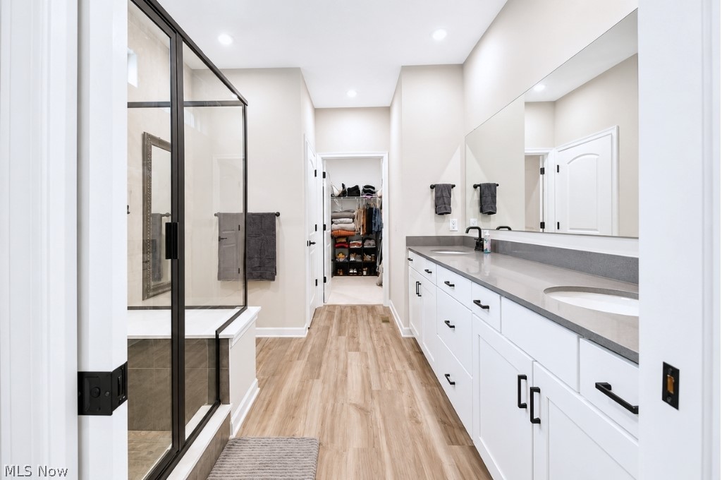 Brookview Reserve Sub - Residential