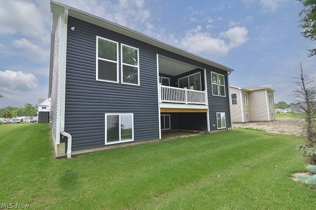 Brookview Reserve Sub - Residential