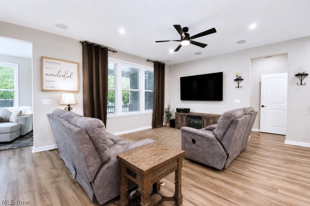 Brookview Reserve Sub - Residential