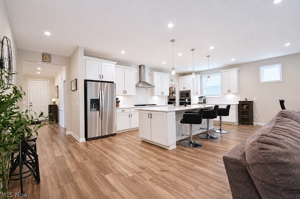 Brookview Reserve Sub - Residential