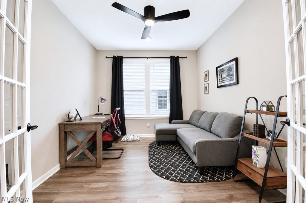 Brookview Reserve Sub - Residential