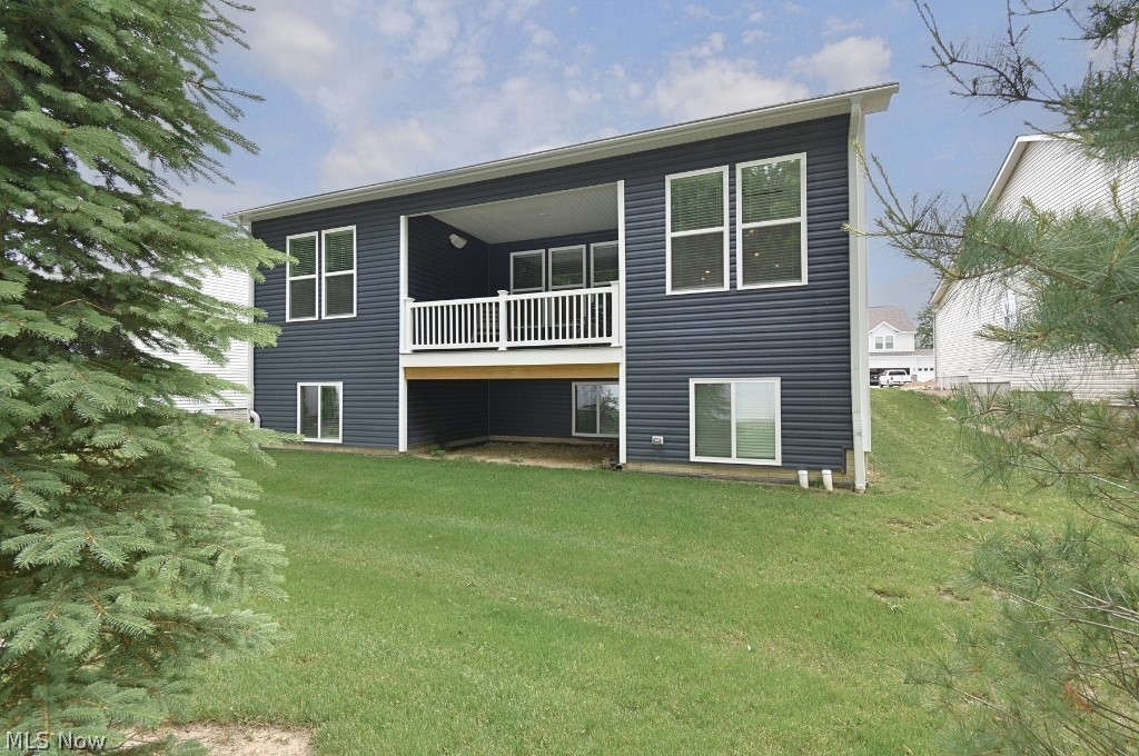 Brookview Reserve Sub - Residential
