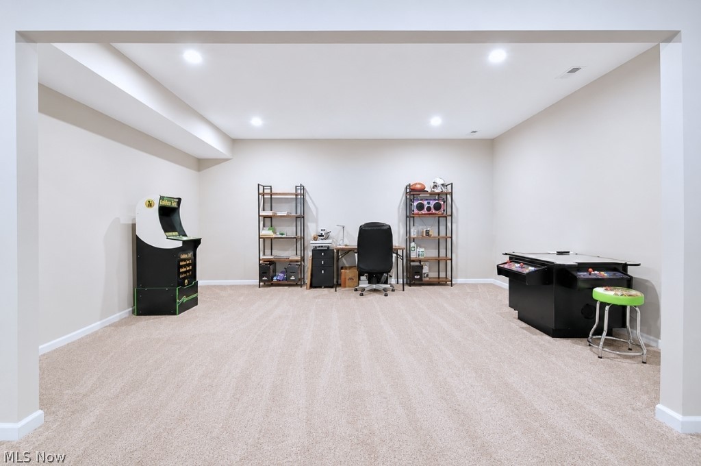 Brookview Reserve Sub - Residential