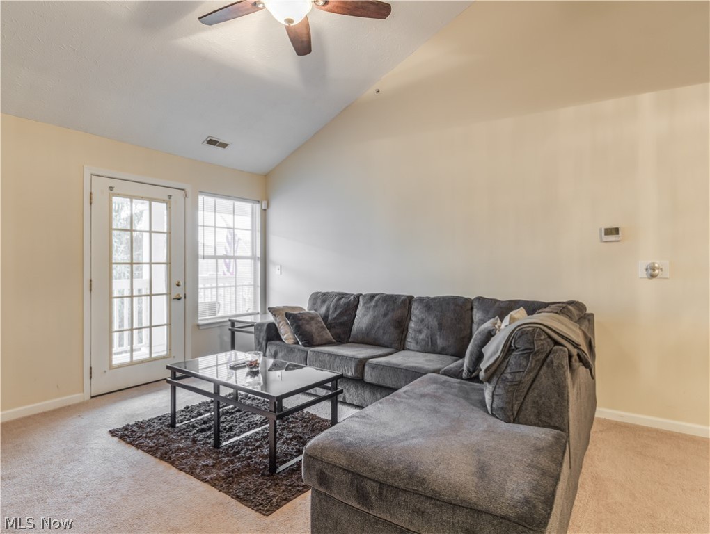 Lenox Crk Condo - Residential