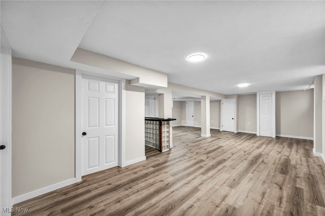 Uplands Sub/Charles A Posts - Residential