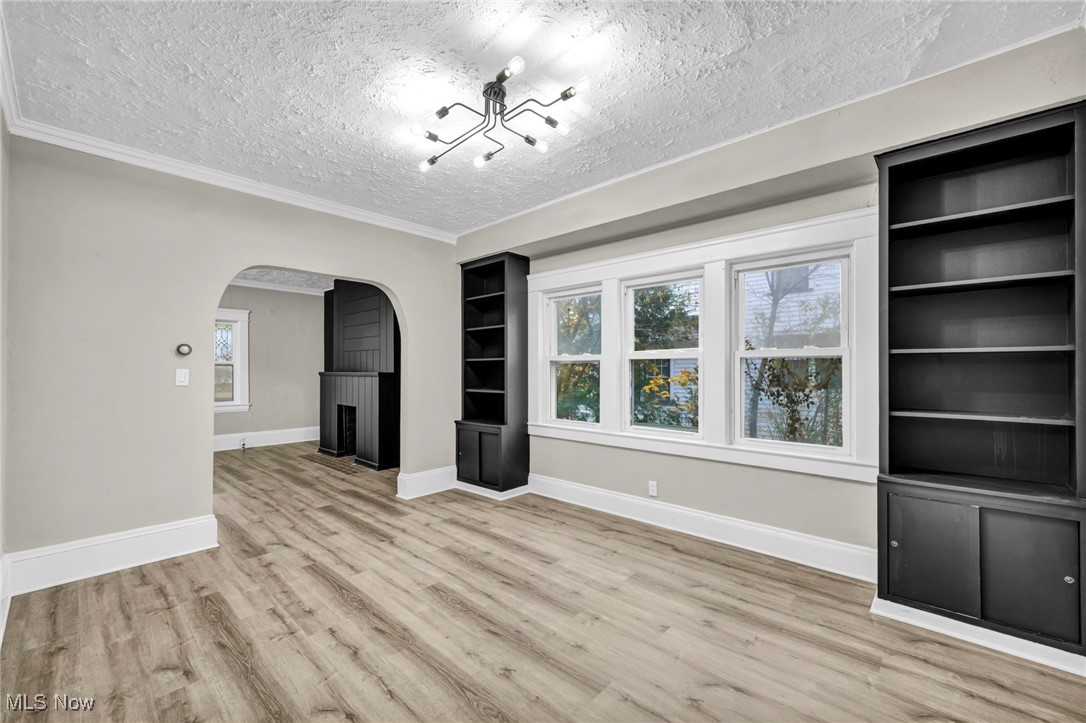 Uplands Sub/Charles A Posts - Residential